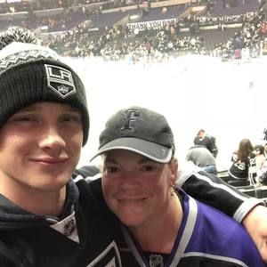 Meet your Posher, Joe